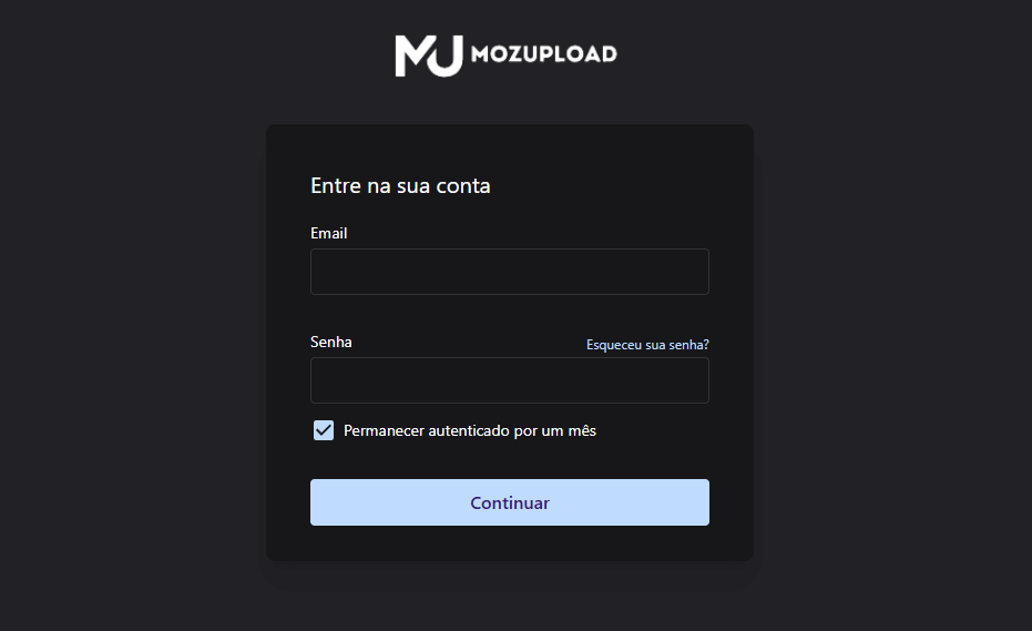 Mozupload