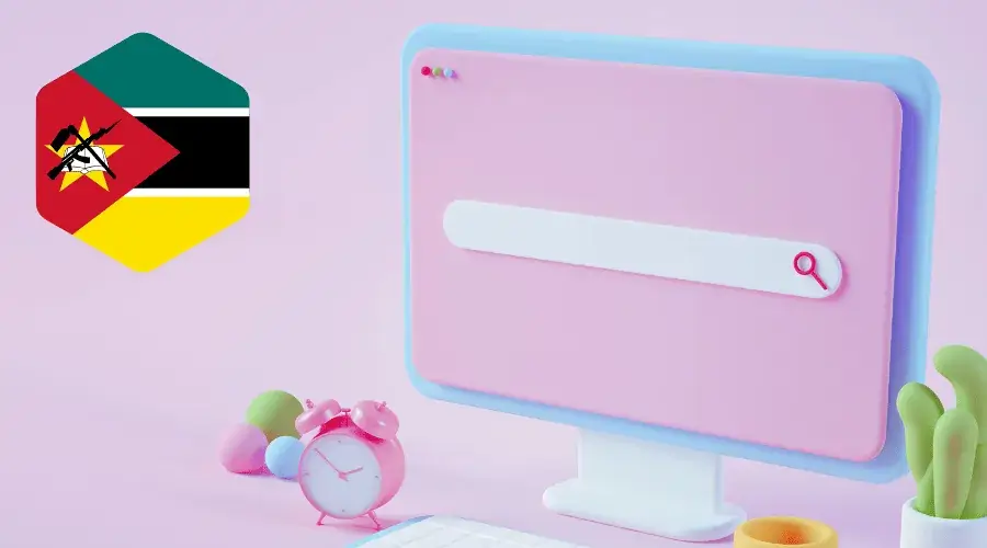 5 sites moçambicanos para quem gosta de tecnologia