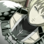 Claymore ganhará série live-action produzida por Masi Oka e CBS Studios