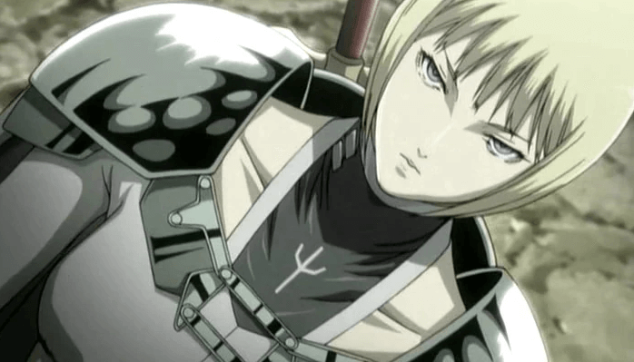 Claymore ganhará série live-action produzida por Masi Oka e CBS Studios