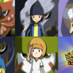 Digimon Frontier chega à Crunchyroll com dobragem em português
