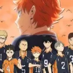 “Haikyuu!!” anuncia novo filme e curta especial para TV