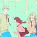 “Skip & Loafer” ganha novo visual promocional para a segunda temporada