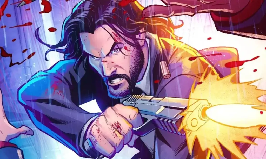 Franquia John Wick ganha filme animado e sequência oficial
