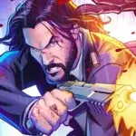 Franquia John Wick ganha filme animado e sequência oficial