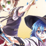 Panini suspende publicação da light novel Mushoku Tensei no Brasil